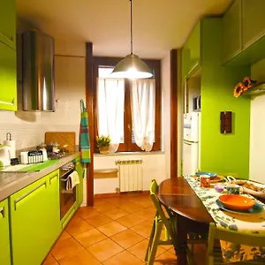 La Casa Della Sibilla , Napoli Italia