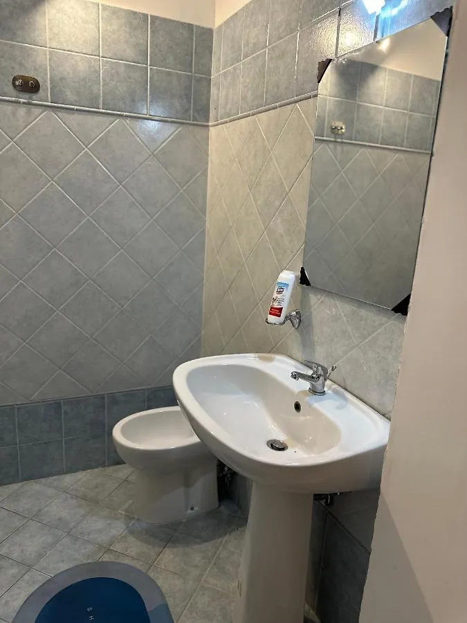 Holiday home San Damiano Inn Catania Italy