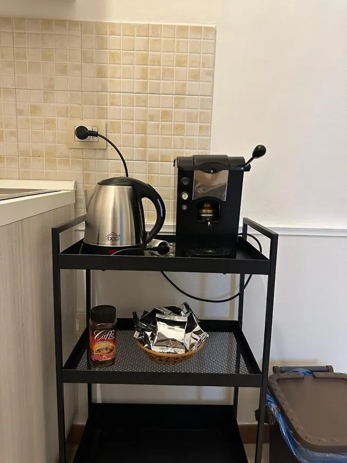 San Damiano Inn Catania Holiday home